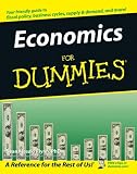 Economics for Dummies