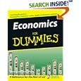 Economics For Dummies by Sean Masaki Flynn