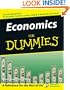 Economics For Dummies