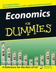 Economics For Dummies