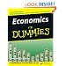 Economics For Dummies