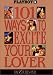 Playboy - 101 Ways To Excite Your Lover