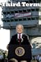 Third Term: How John McCain Promises to Continue George Bush's Failed Policies