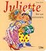 Juliette fete son anniversaire Juliette fete son anniversaire