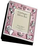 Review Godinger 1224 / Godinger Colored Enamel Baby Girl Album