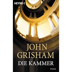 Die Kammer: Roman