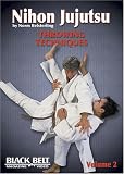 Nihon Jujitsu by Norm Belsterling Volume 2
