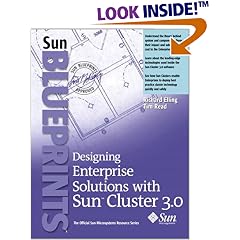 Designing Enterprise Solutions with Sun Cluster 3.0