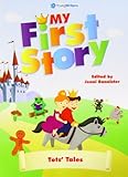 My first story. Tots' tales