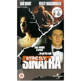 Strictly Sinatra [VHS] [2001]