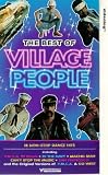 The Best of Village People [VHS]