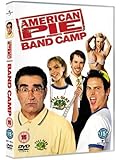 American Pie Presents: Band Camp [DVD]