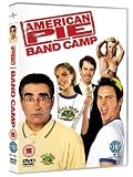 American Pie Presents Band Camp [DVD]