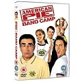 American Pie Presents Band Camp [DVD]