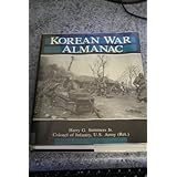 korean war almanac