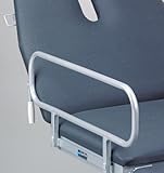 Doherty Bariatric Plinth Side Rails