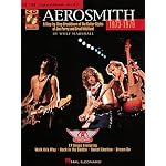 Aerosmith 1973-1979 book cover