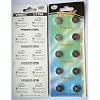 VINNIC BATTERY AG13 (10pk)