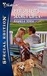 Her Sister's Secret Life (Silhouette Special Edition)