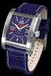 Vostok-Europe - Red Square - Blue