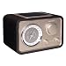 Crosley Solo Radio CR221 Black