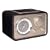 Crosley Solo Radio CR221 Black