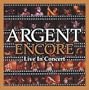 Encore: Live in Concert