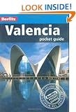 Valencia Berlitz Pocket Guide (Berlitz Pocket Guides)