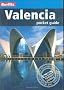 Valencia Berlitz Pocket Guide (Berlitz Pocket Guides)