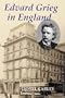 Edvard Grieg in England