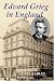 Book Edvard Grieg in England