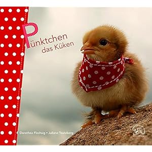 Pünktchen das Küken