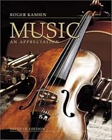 Music: An Appreciation