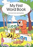 My first word book