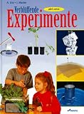Verbl&uuml;ffende Experimente - Annette Utz, J&ouml;rg Martin