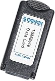 Garmin 16MB Memory Cartridge for eMap or StreetPilot