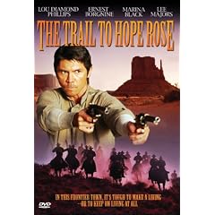 The Trail to Hope Rose by 