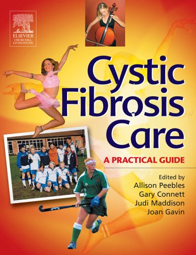 Cystic-Fibrosis