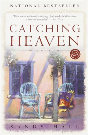 Catching Heaven (Ballantine Reader