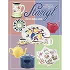 Collectors Encyclopedia of Stangl Dinnerware (Collector's Encyclopedia) by Robert C., Jr. Runge