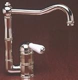 Rohl A3608LM-TCB Kitchen Faucet Tuscan Brass