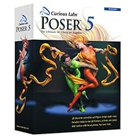 Curious Labs Poser 5