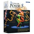 Curious Labs Poser 5 by Curious Labs Inc.