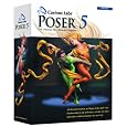 Poser 5.0 for Windows