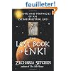 The Lost Book Of Enki: Memoirs And Prophecies Of An Extraterrestrial God