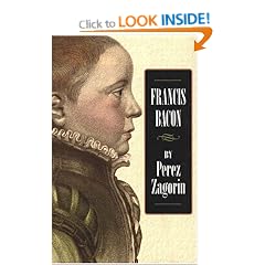 Francis Bacon (Princeton Paperbacks)