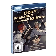 Oben geblieben ist noch keiner ( DDR TV-Archiv )