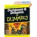 Dungeons and Dragons for Dummies
