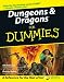Dungeons & Dragons For Dummies