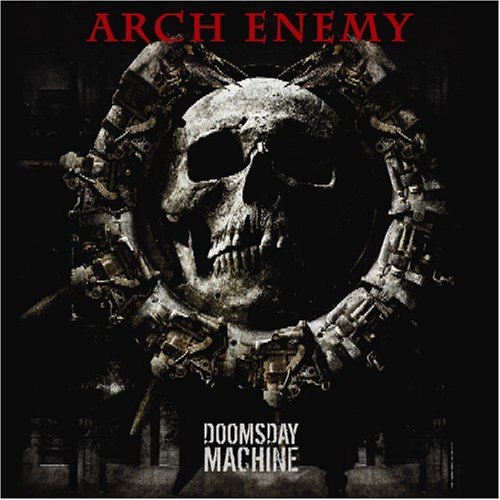 CD-Charts  Music : Doomsday Machine
